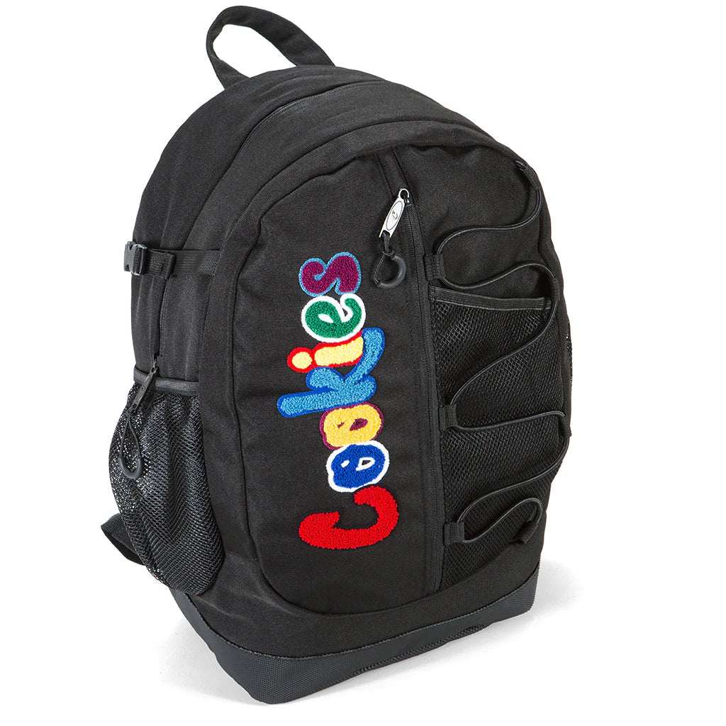 Cookies Bungee Backpack