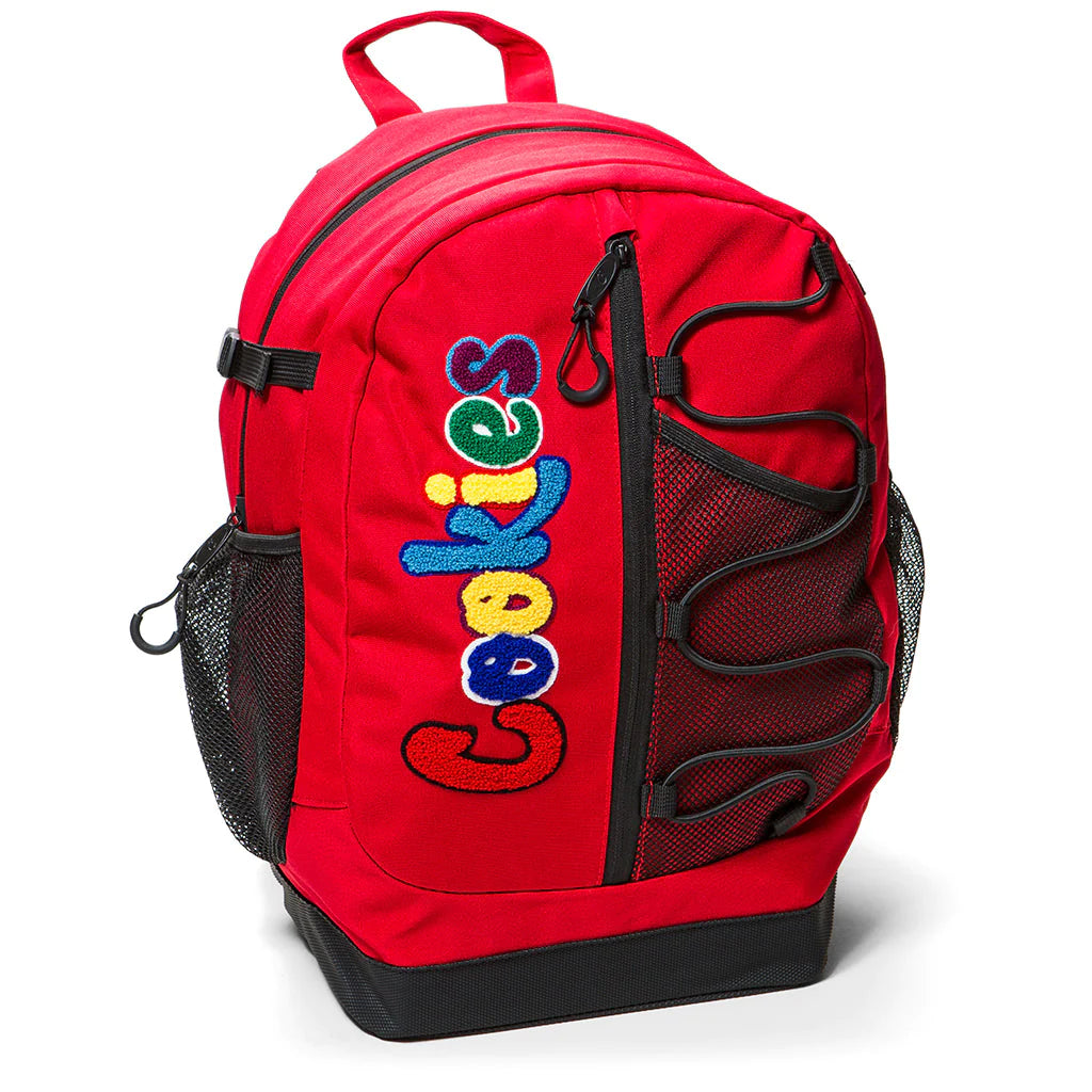 Cookies Bungee Backpack