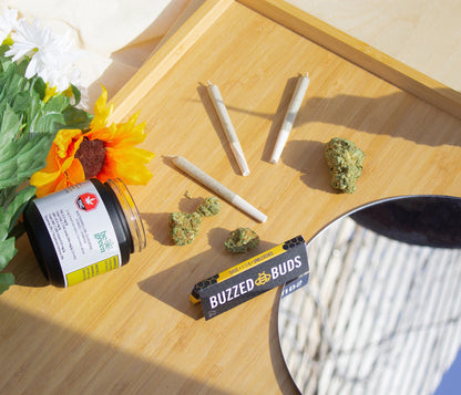 Rolling Essentials